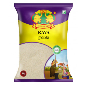 Rava