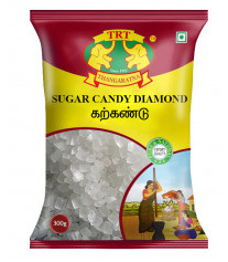 Sugar Candy Diamond