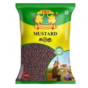 Mustard