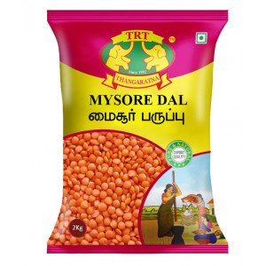 Mysore Dal