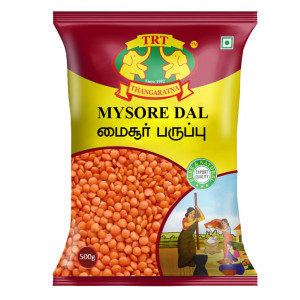Mysore Dal