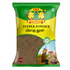 Pepper Powder