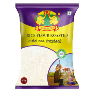 Rice Flour  Roasted