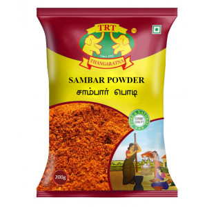 Sambar Mix
