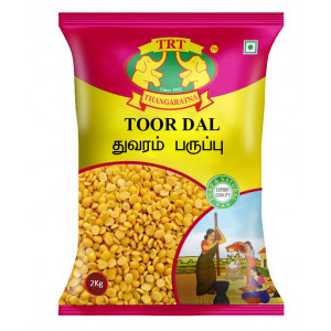 Toor Dal