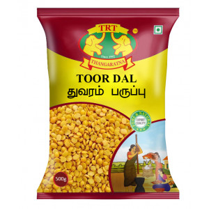 Toor Dal