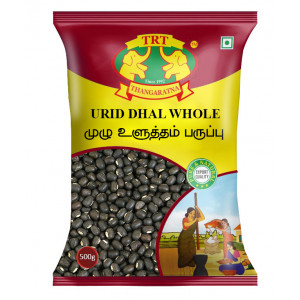 Urid Dhal Whole