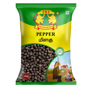 Pepper